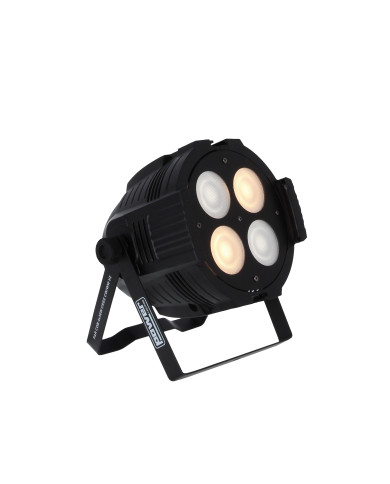 Projecteur De Lumière Blanc Chaud Et Froid