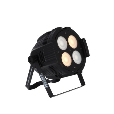 Projecteur De Lumière Blanc Chaud Et Froid