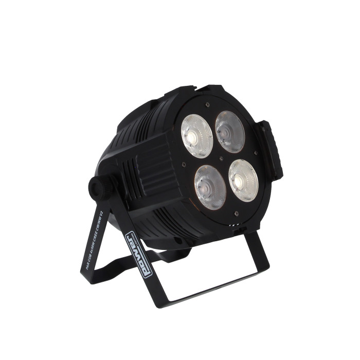 Projecteur De Lumière Blanc Chaud Et Froid