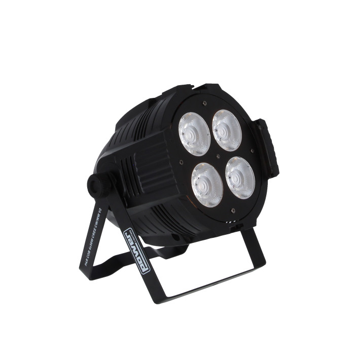 Projecteur De Lumière Blanc Chaud Et Froid