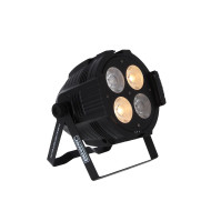 Projecteur De Lumière Blanc Chaud Et Froid