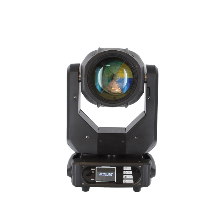 Pack 2 Lyres Beam 320W + Flight