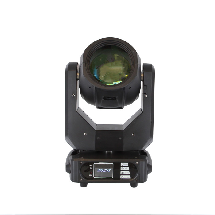 Pack 2 Lyres Beam 320W + Flight