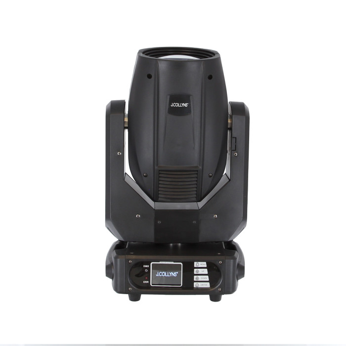 Pack 2 Lyres Beam 320W + Flight