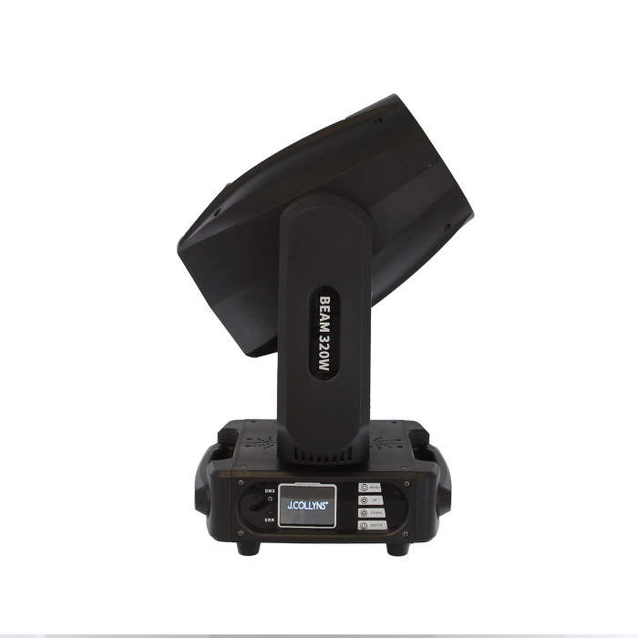 Pack 2 Lyres Beam 320W + Flight