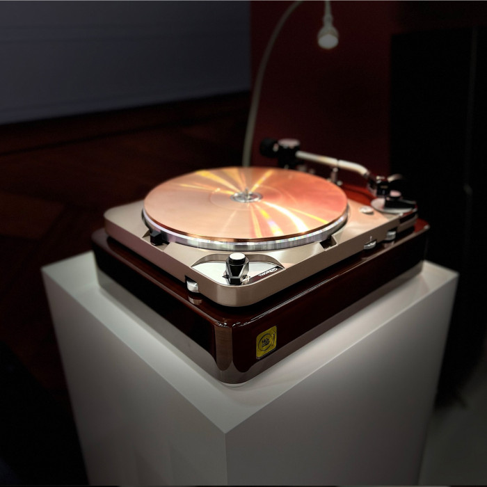 Pack 2 Cellules et 2 Diamants pour Platine Vinyle - Balance : 3 dB