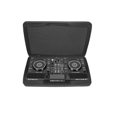 Housse Noire Pour Denon SC LIVE 2