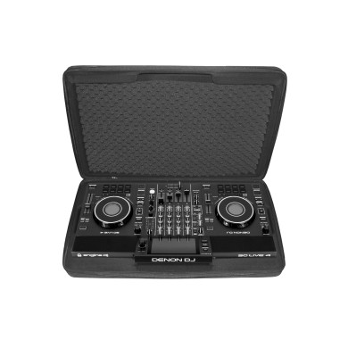Housse Noire Pour Denon SC LIVE 4