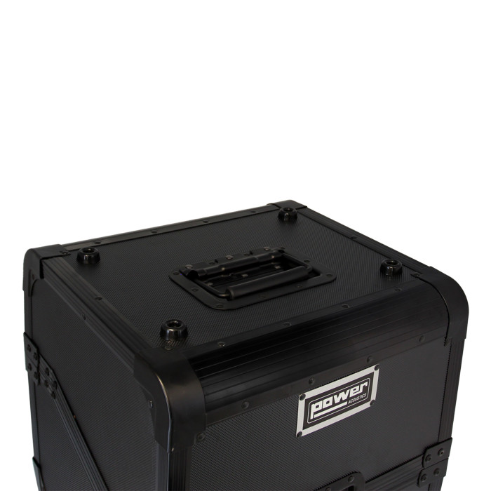 Valise Pour Rangement 90 Vinyles