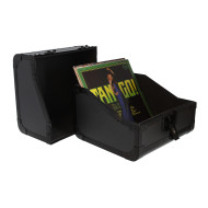 Valise Pour Rangement 90 Vinyles