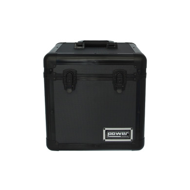 Valise Pour Rangement 100 Vinyles