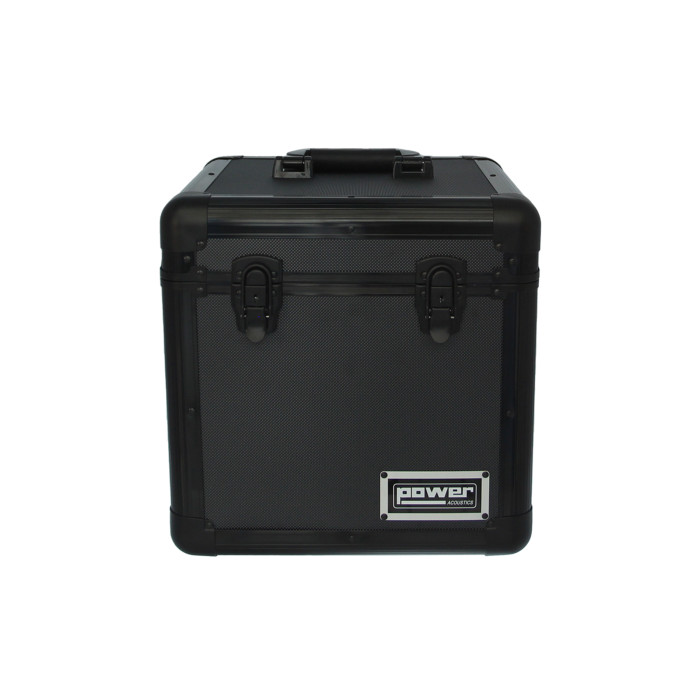 Valise Pour Rangement 100 Vinyles