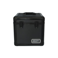 Valise Pour Rangement 100 Vinyles
