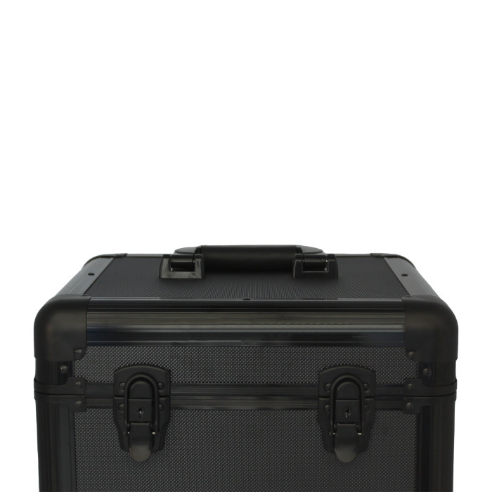 Valise Pour Rangement 100 Vinyles