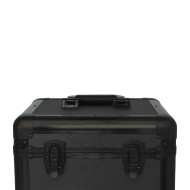 Valise Pour Rangement 100 Vinyles