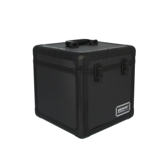 Valise Pour Rangement 100 Vinyles