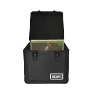Valise Pour Rangement 100 Vinyles