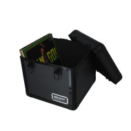 Valise Pour Rangement 100 Vinyles