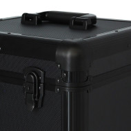 Valise Pour Rangement 100 Vinyles