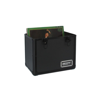 Valise Pour Rangement 60 Vinyles