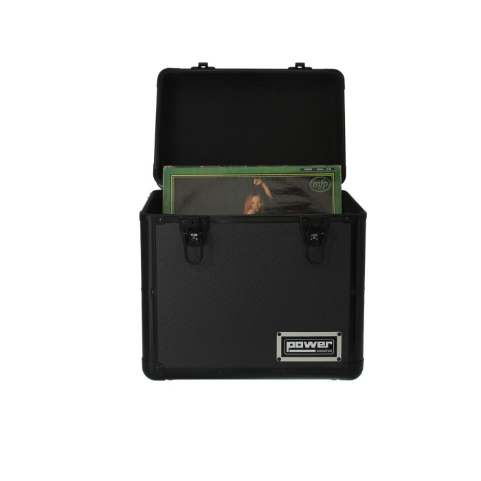 Valise Pour Rangement 60 Vinyles