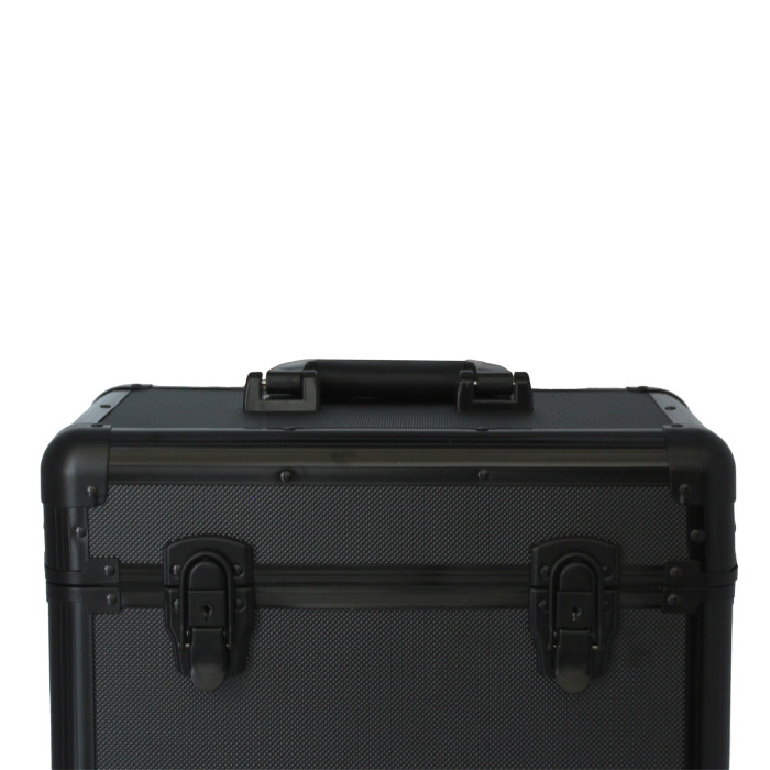 Valise Pour Rangement 60 Vinyles