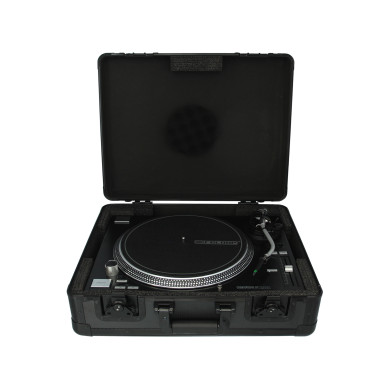 Valise Pour Rangement Platine Vinyle