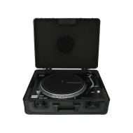 Valise Pour Rangement Platine Vinyle