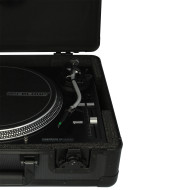 Valise Pour Rangement Platine Vinyle