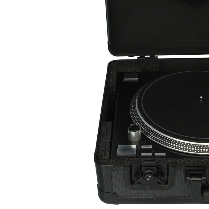 Valise Pour Rangement Platine Vinyle