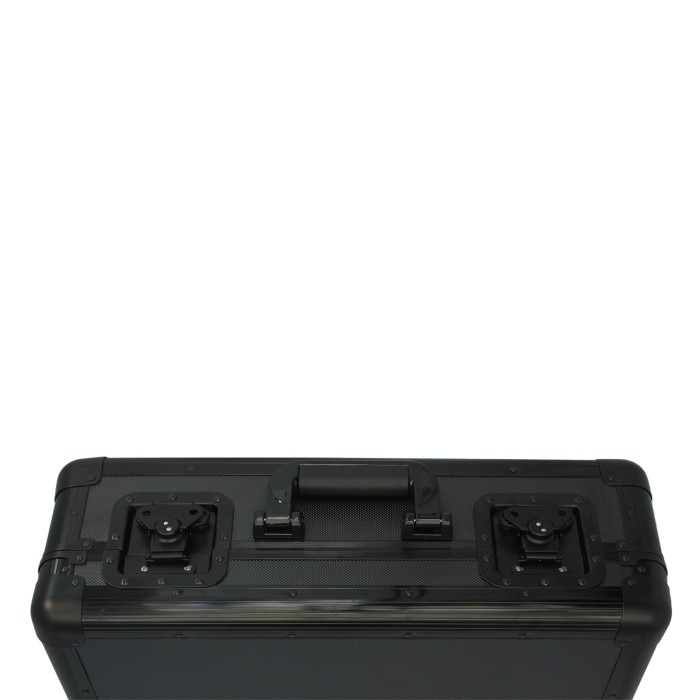 Valise Pour Rangement Platine Vinyle