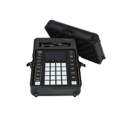 Valise Pour Rangement WOLFMIX