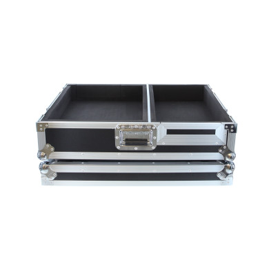 Flight-Case pour Scratch