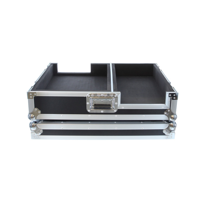 Flight-Case pour Scratch