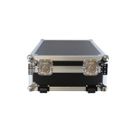 Flight-Case pour Scratch