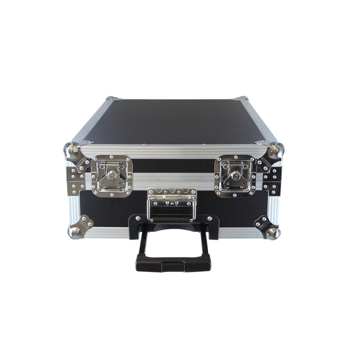 Flight-Case pour Scratch