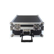 Flight-Case pour Scratch