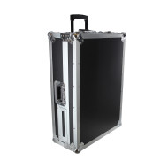 Flight-Case pour Scratch