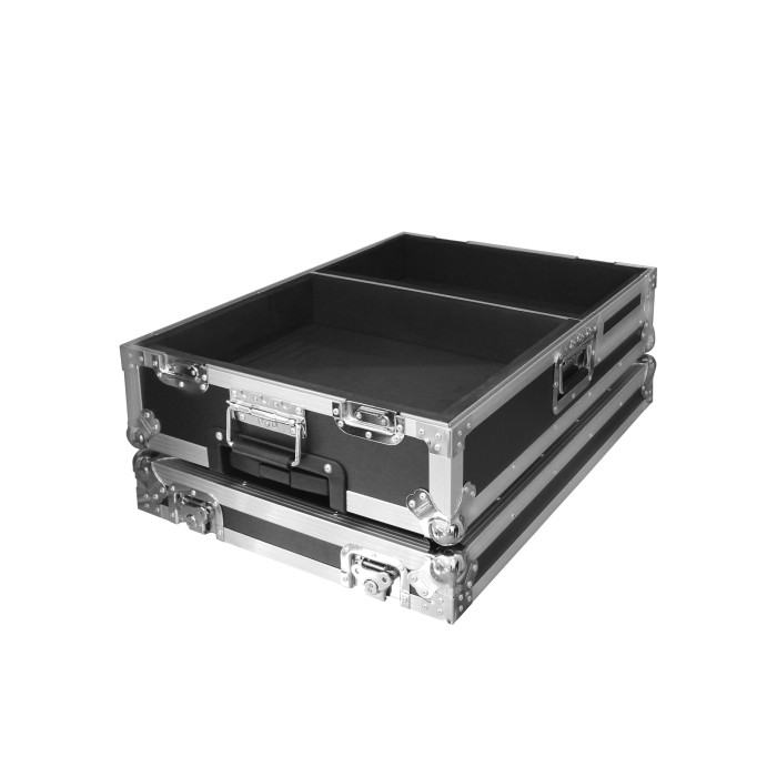 Flight-Case pour Scratch
