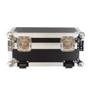Flight-Case pour Scratch