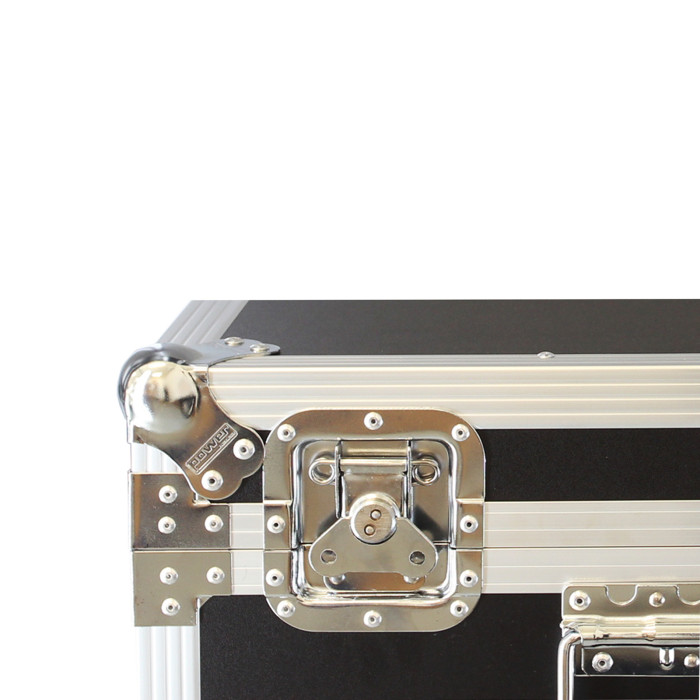 Flight-Case pour Scratch