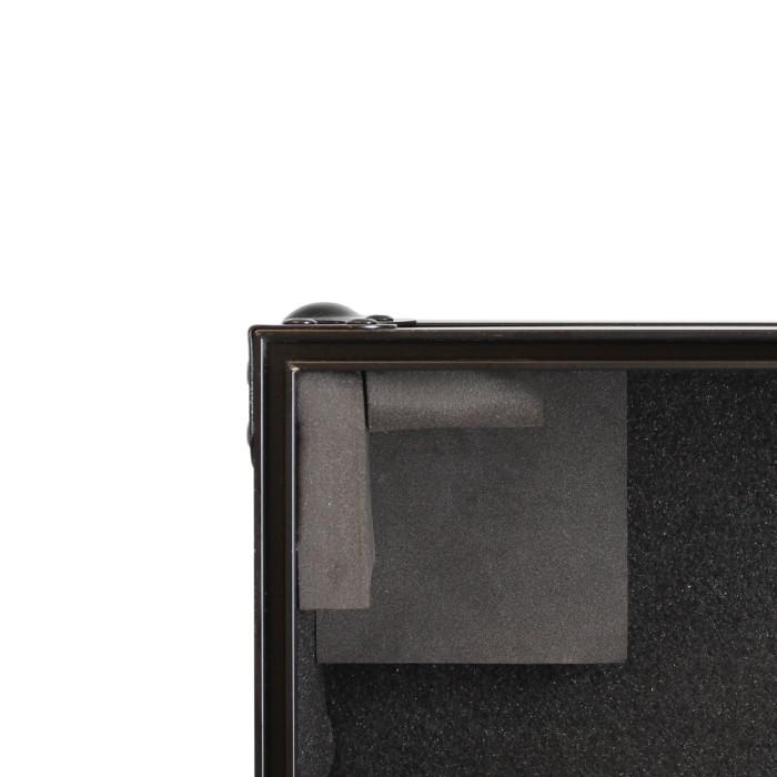 Flight Case Pour Platine Vinyle