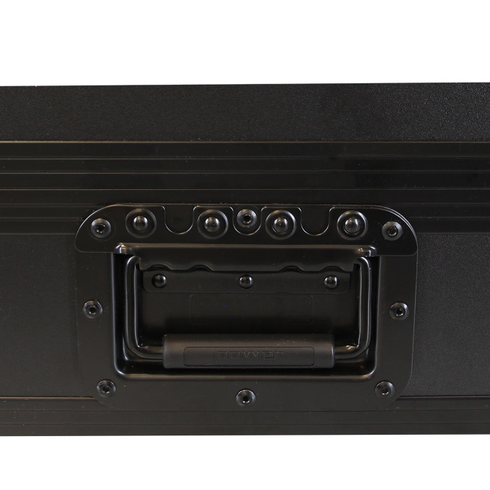 Flight Case Pour Platine Vinyle
