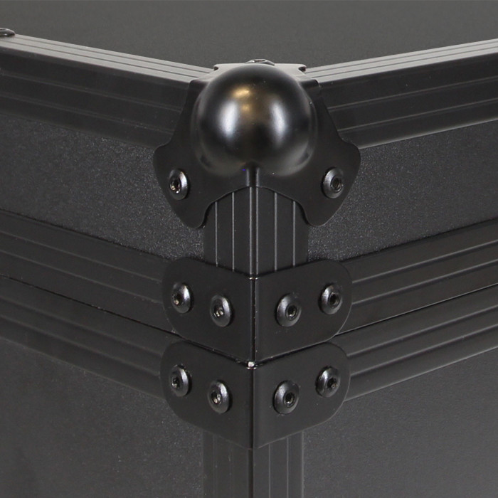 Flight Case Pour Platine Vinyle