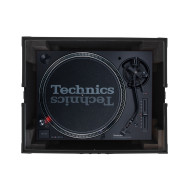 Flight Case Pour Platine Vinyle