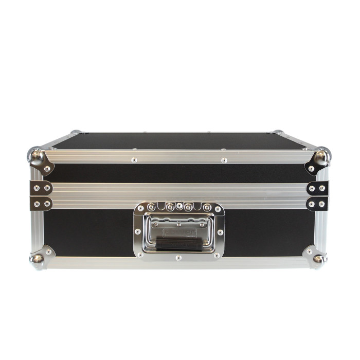 Flight Case Multiplis pour Platine Vinyle
