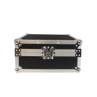 Flight Case Multiplis pour Platine Vinyle