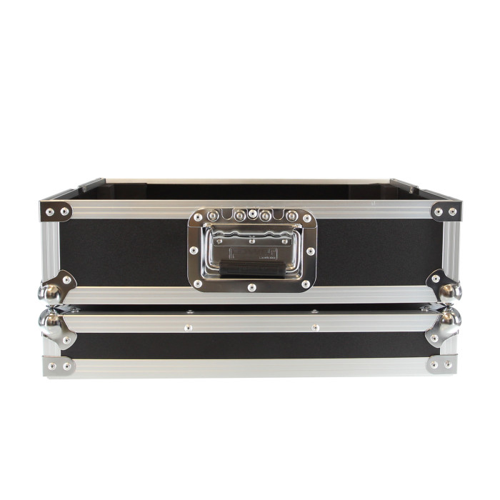 Flight Case Multiplis pour Platine Vinyle
