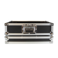 Flight Case Multiplis pour Platine Vinyle