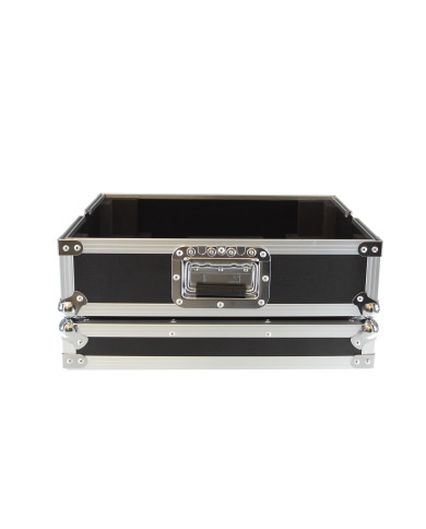 Flight Case Multiplis pour Platine Vinyle